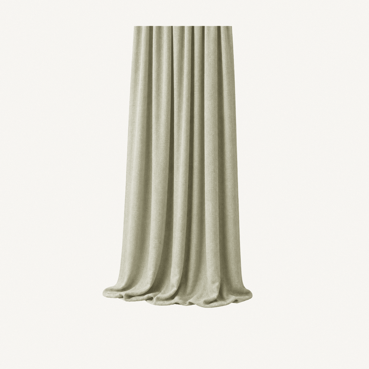 Provenance Drapery - Annie & Flora