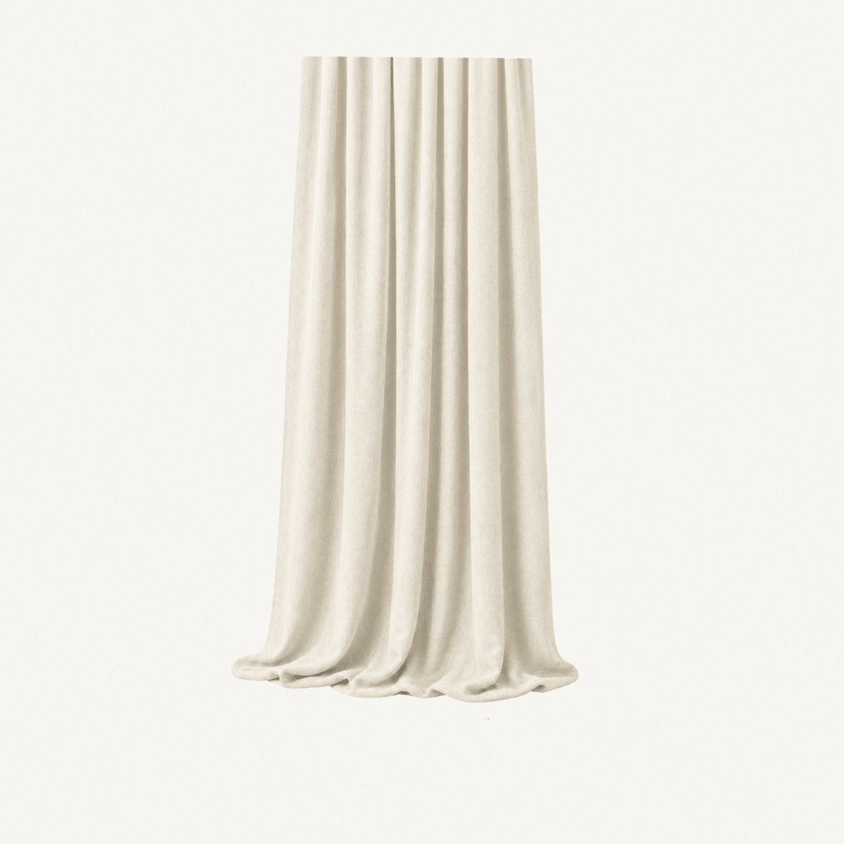 Provenance Drapery - Annie & Flora