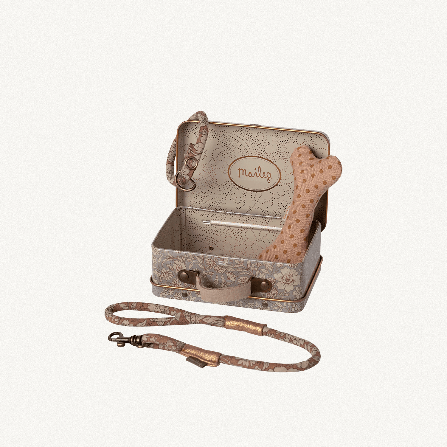 Puppy Accessories - Annie & Flora