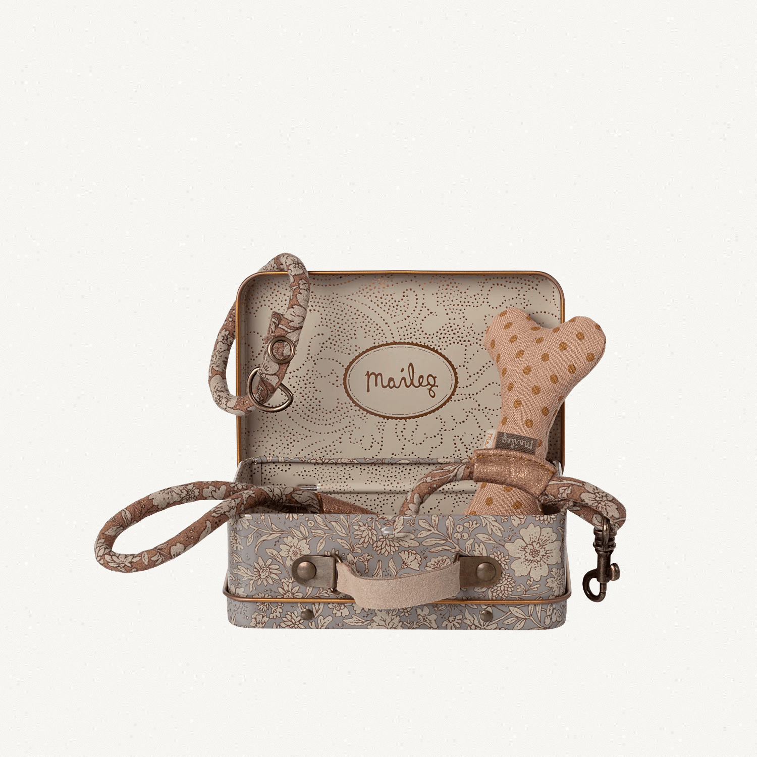 Puppy Accessories - Annie & Flora