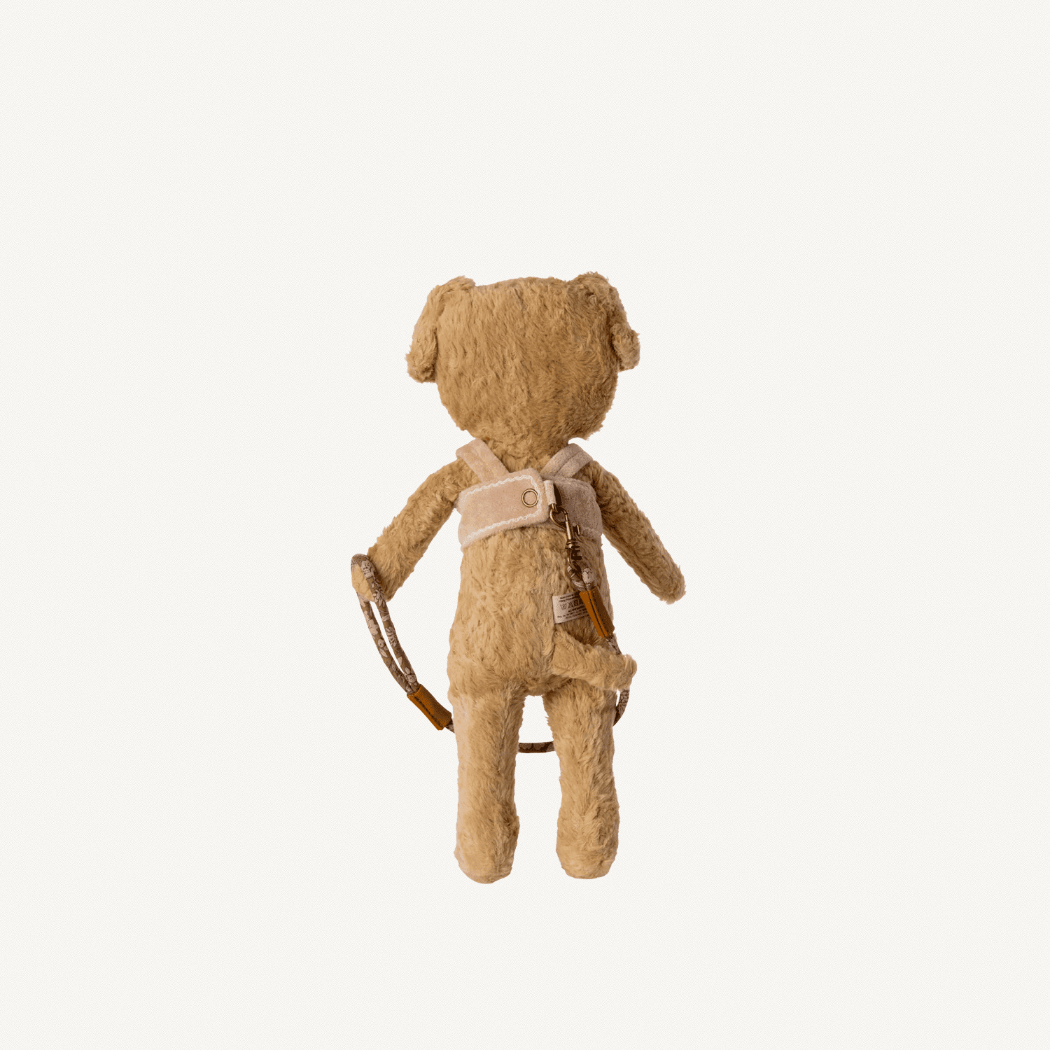 Puppy Harness - Annie & Flora