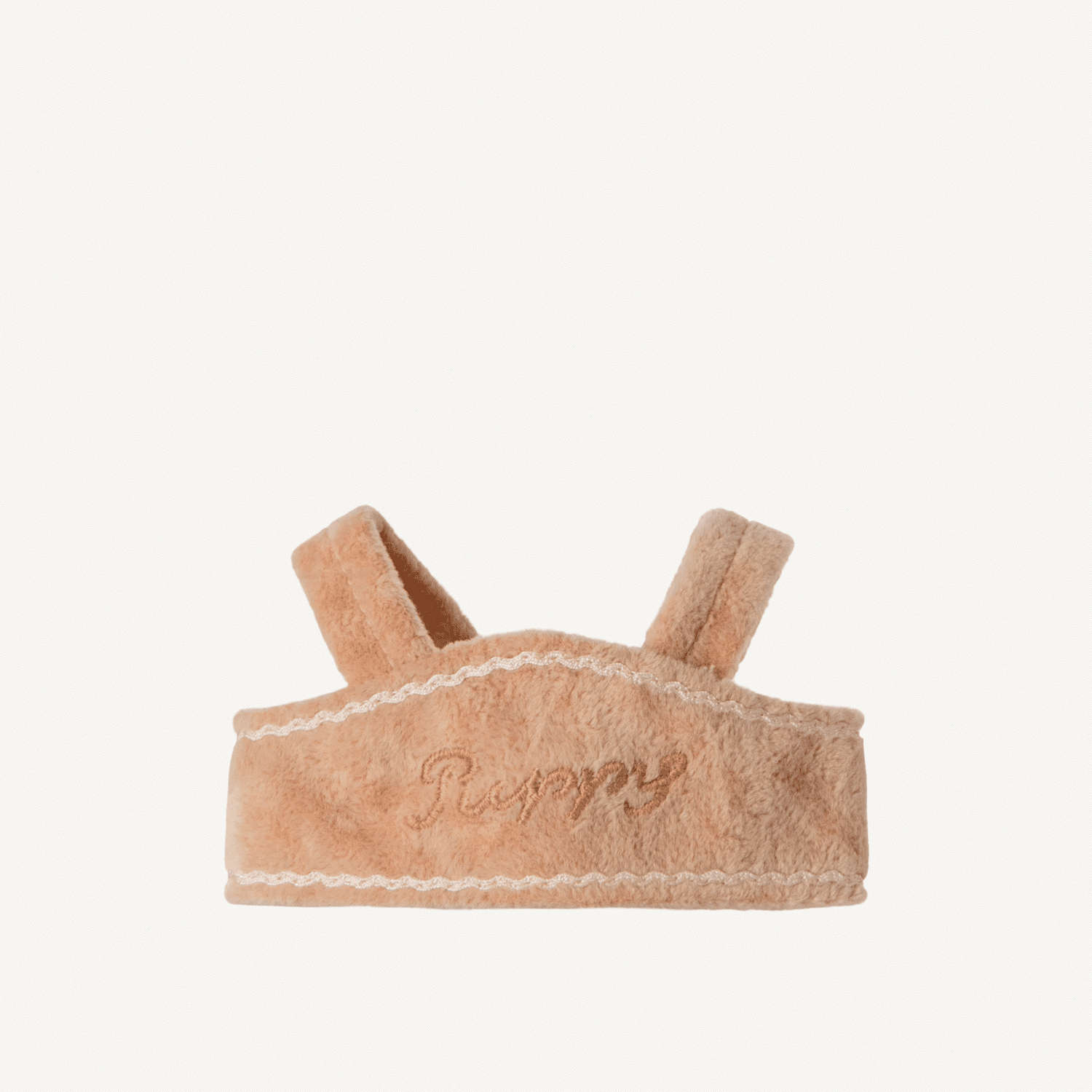 Puppy Harness - Annie & Flora