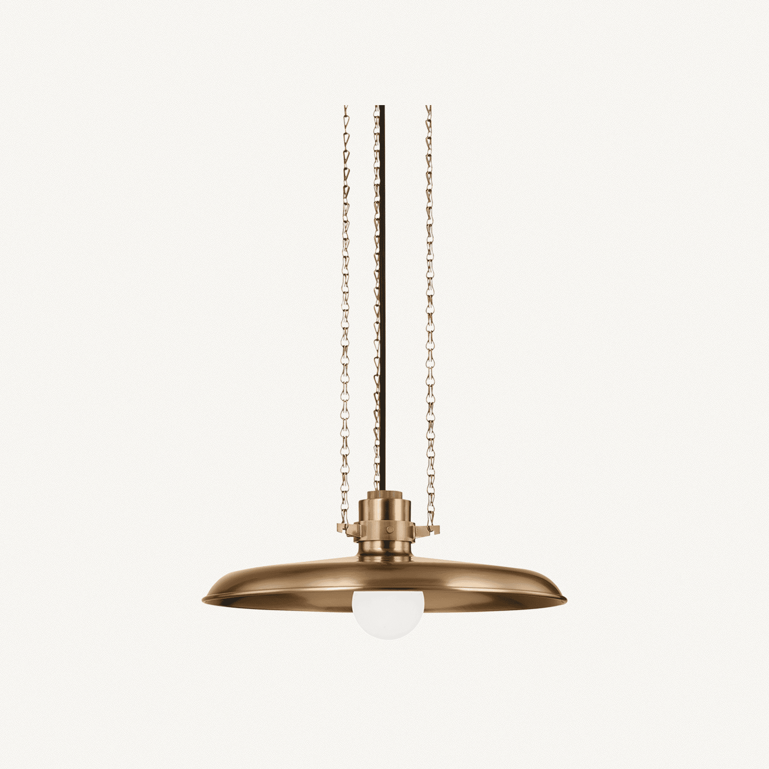 Rainhill Pendant - Annie & Flora