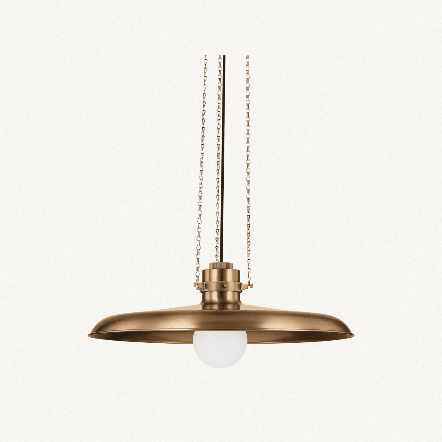Rainhill Pendant - Annie & Flora