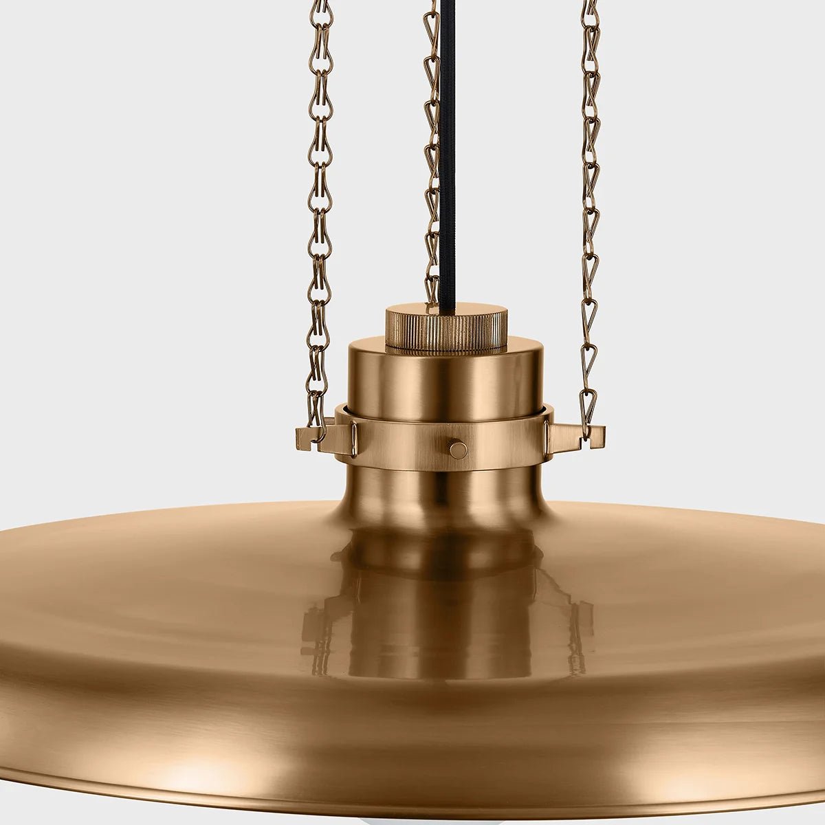 Rainhill Pendant - Annie &amp; Flora