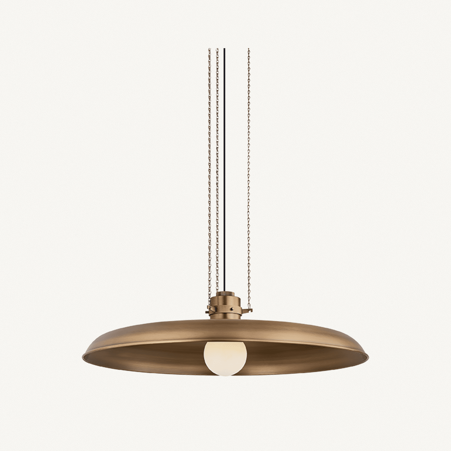 Rainhill Pendant - Annie & Flora