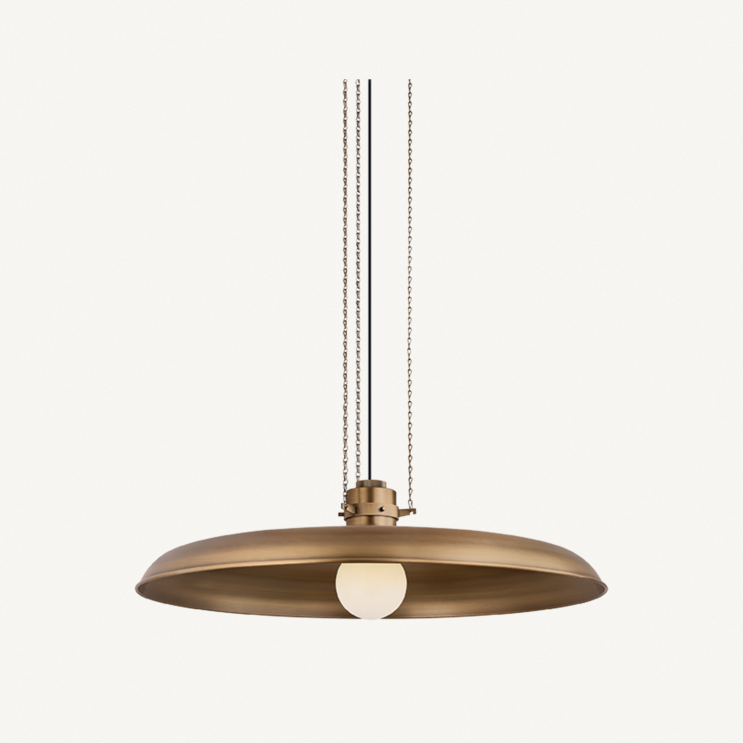 Rainhill Pendant