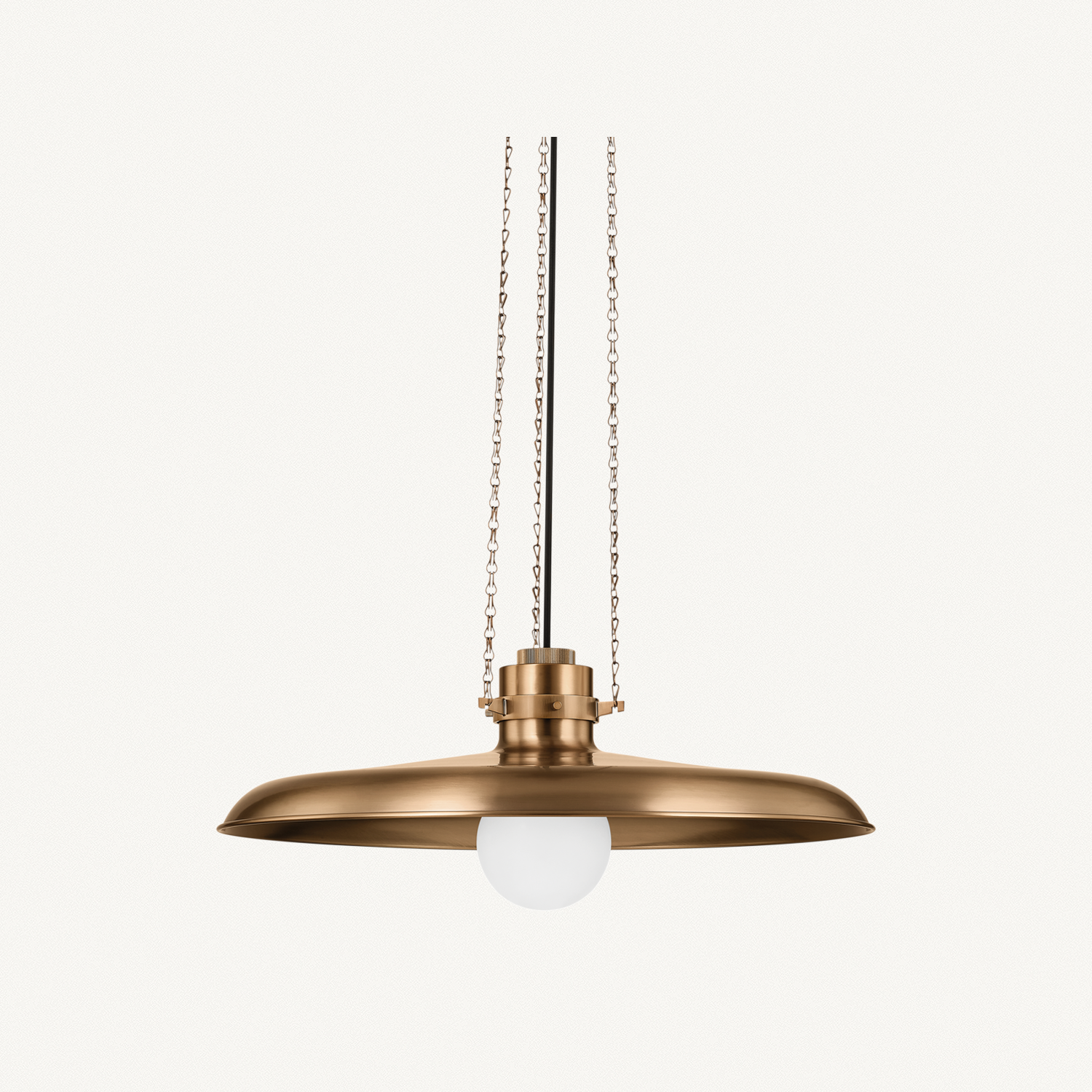 Rainhill Pendant