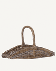 Rattan Garden Trug Basket - Annie & Flora