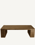 Redford Reclaimed Wood Coffee Table - Annie & Flora
