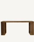 Redford Reclaimed Wood Console - Annie & Flora