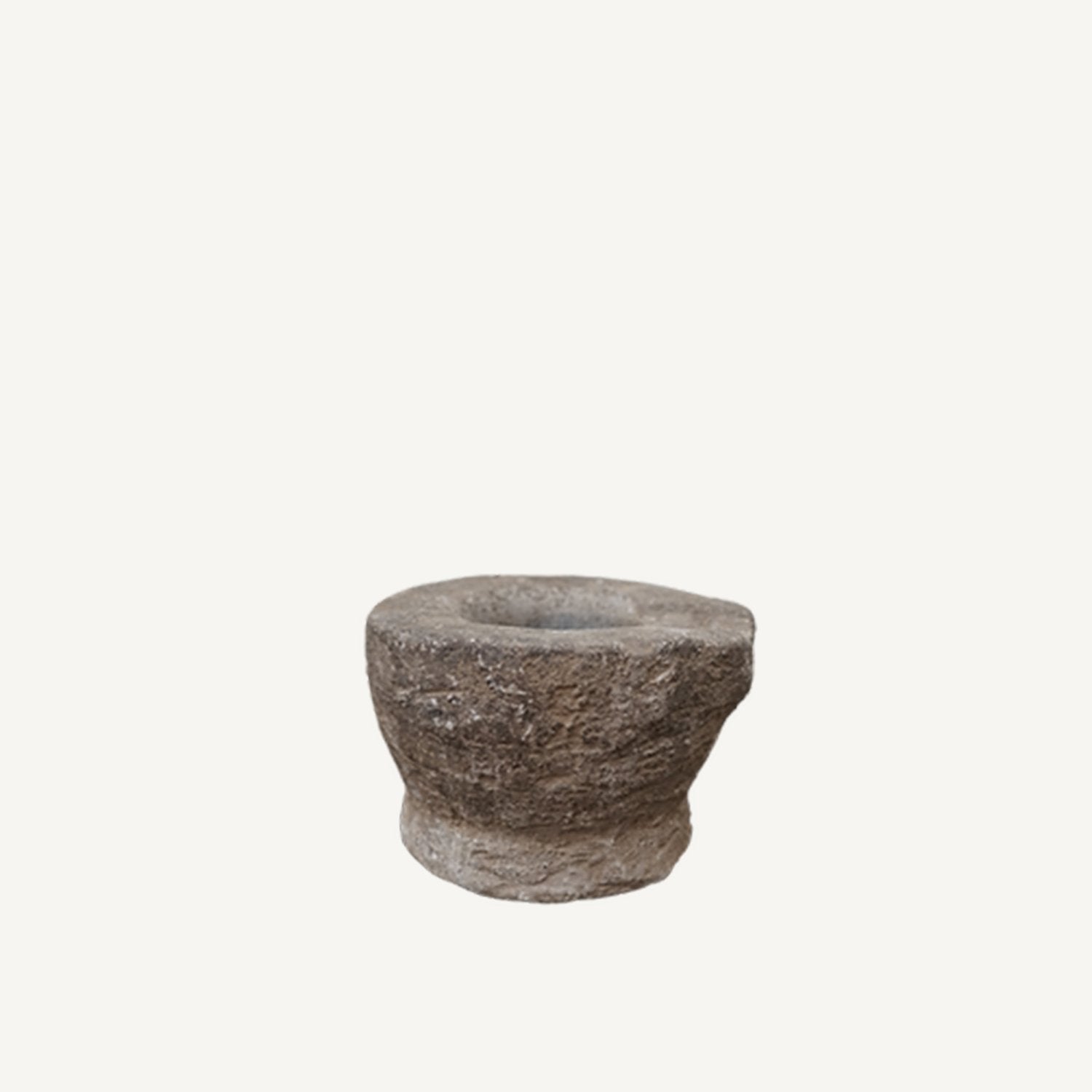 Remy Vintage Stone Bowl - Annie & Flora