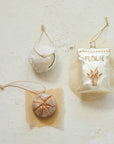 Rising Bread Ornament - Annie & Flora