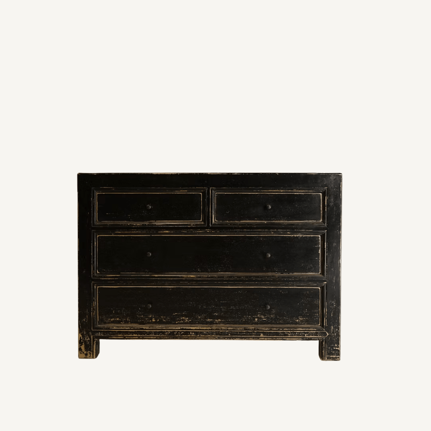 Ronan Nightstand - Annie & Flora