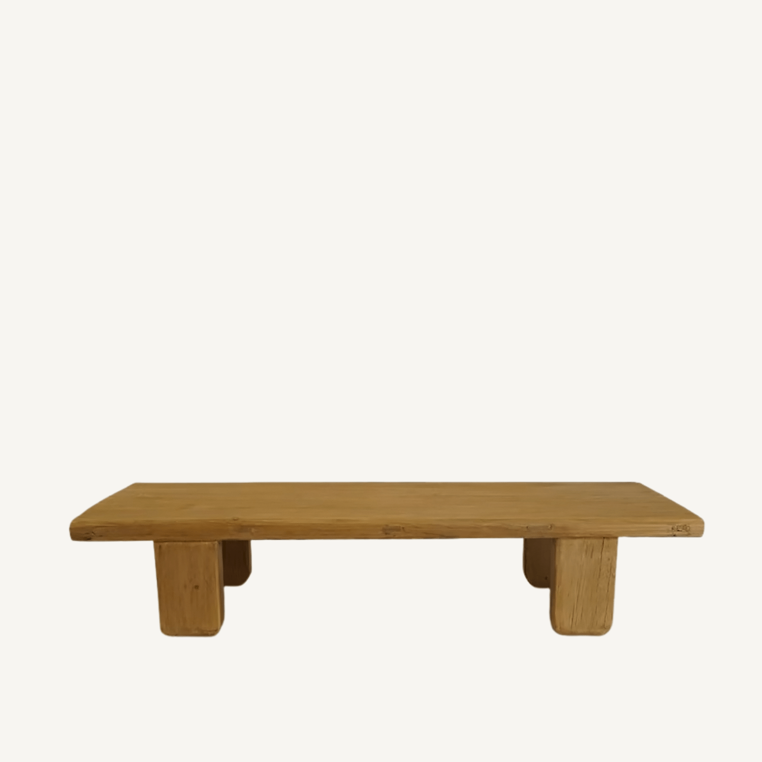 Rory Coffee Table/Bench - Annie & Flora