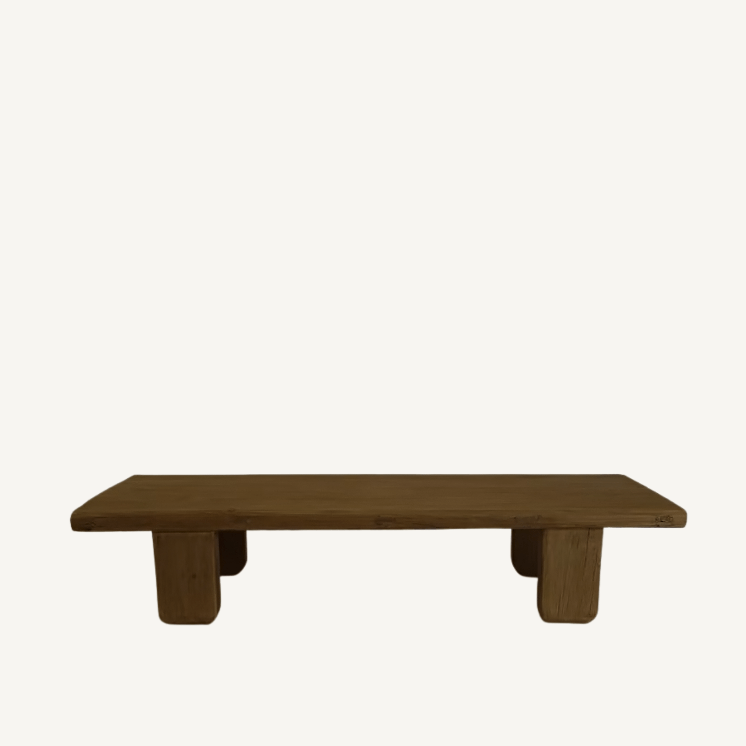 Rory Coffee Table/Bench - Annie & Flora
