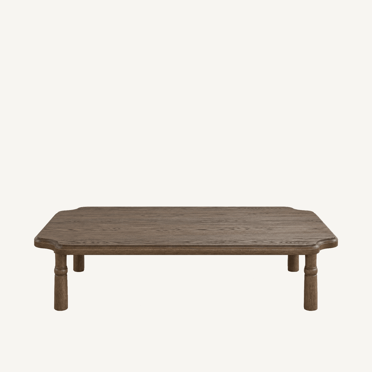 Rowe Coffee Table - Annie & Flora