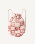 Ruby Homestead Packsack - Annie & Flora