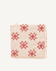 Ruby Star Crib Blanket - Annie & Flora