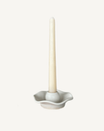 Ruffle Candle Holder - Annie & Flora