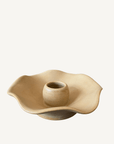 Ruffle Candle Holder - Annie & Flora