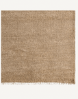 Saga Rug in Clay - Annie & Flora