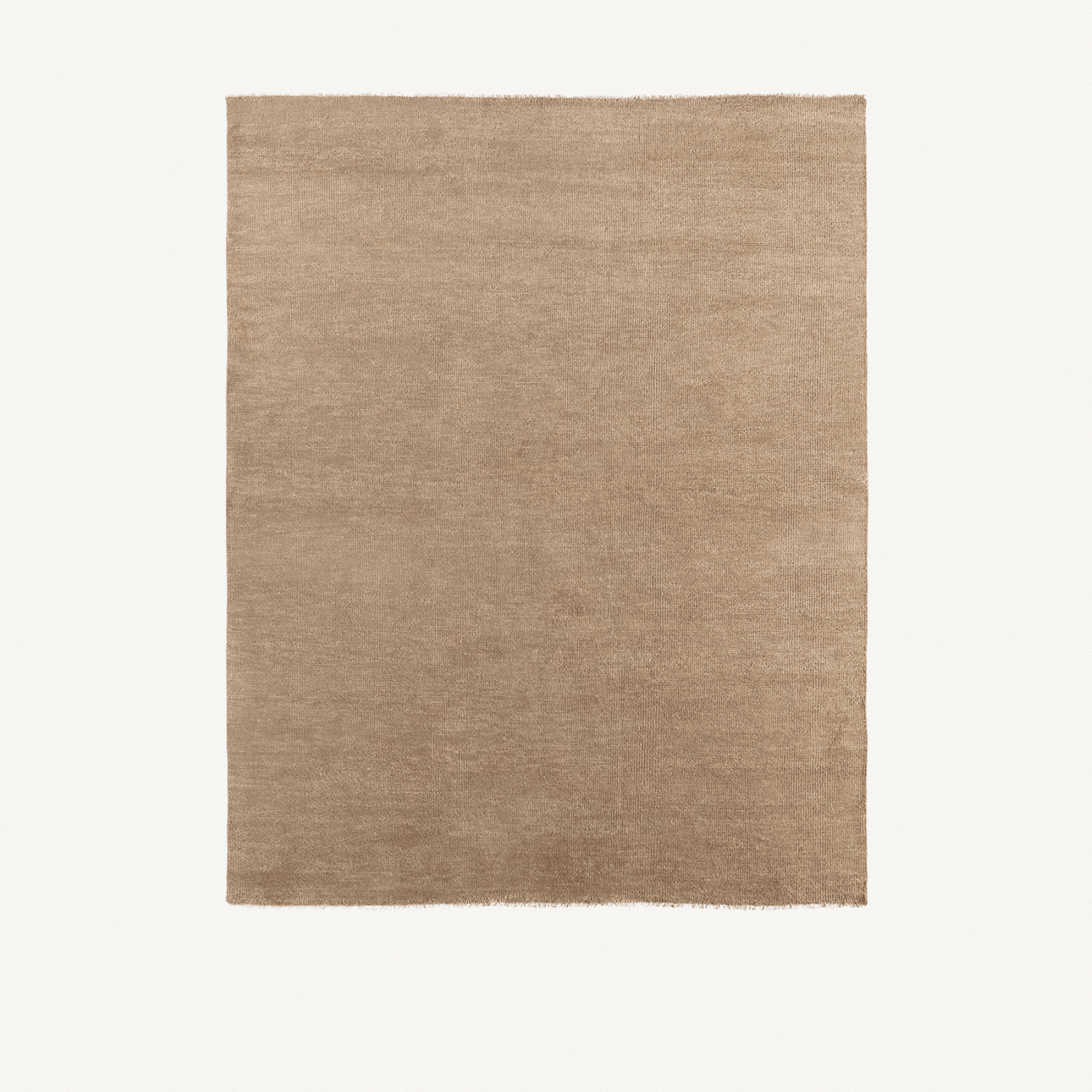 Saga Rug in Clay - Annie & Flora