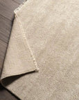 Saga Rug in Latte - Annie & Flora