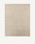 Saga Rug in Latte - Annie & Flora