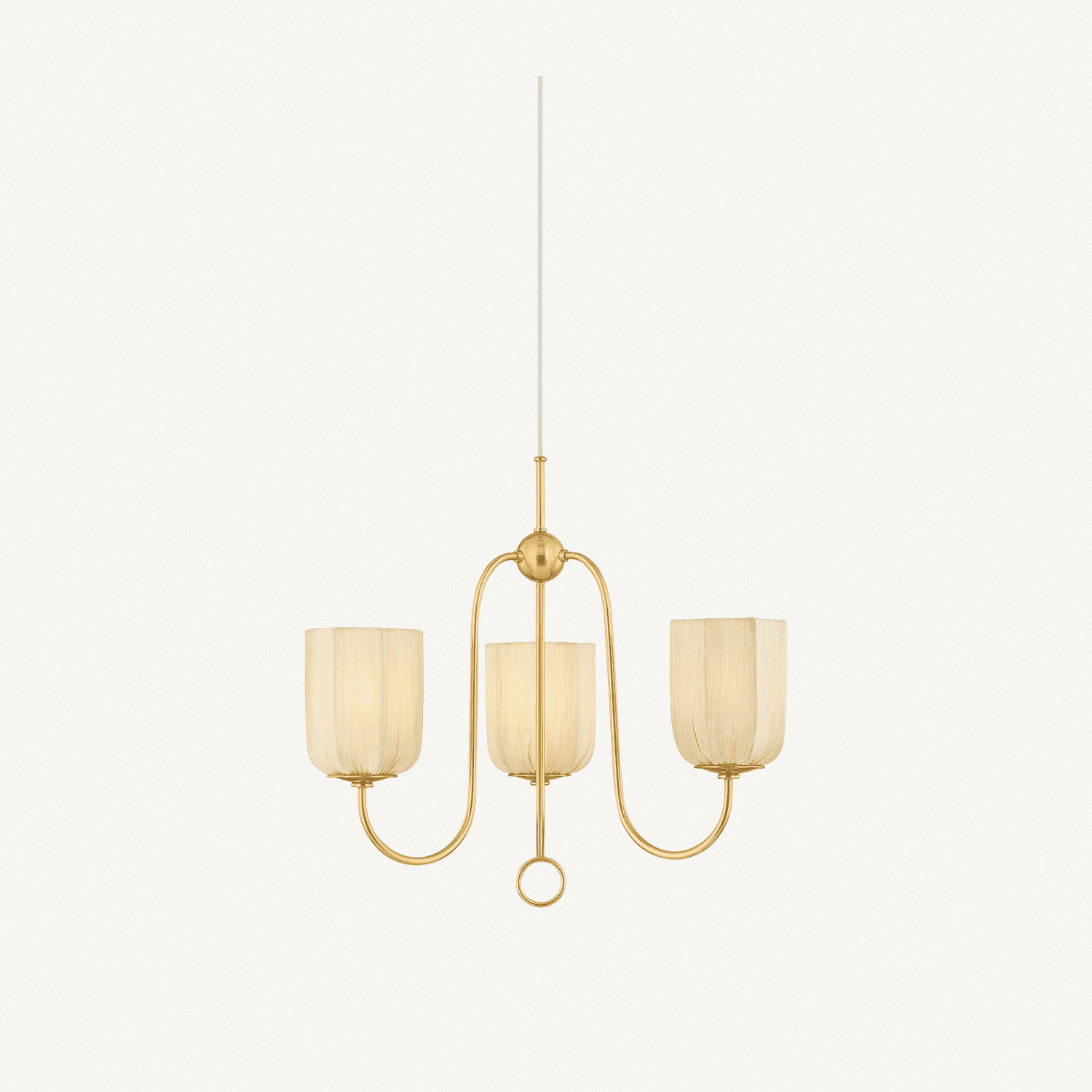 Samantha Chandelier - Annie & Flora