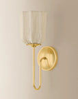 Samantha Wall Sconce - Annie & Flora