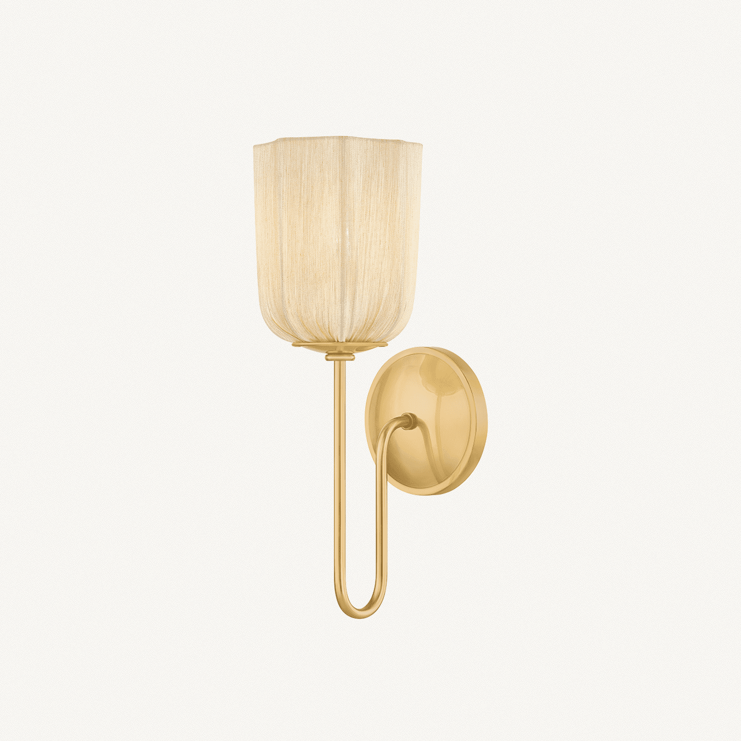 Samantha Wall Sconce - Annie & Flora