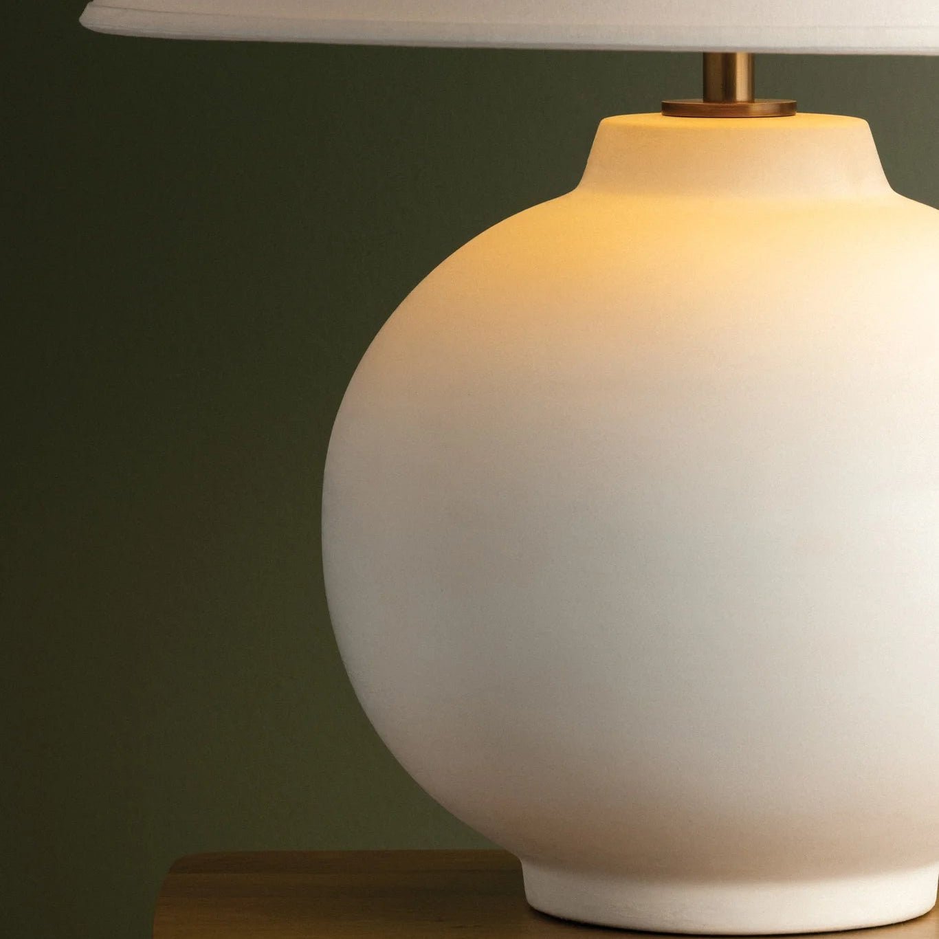 Schubert Lamp - Annie & Flora