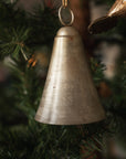 Set of 3 Metal Bells - Annie & Flora