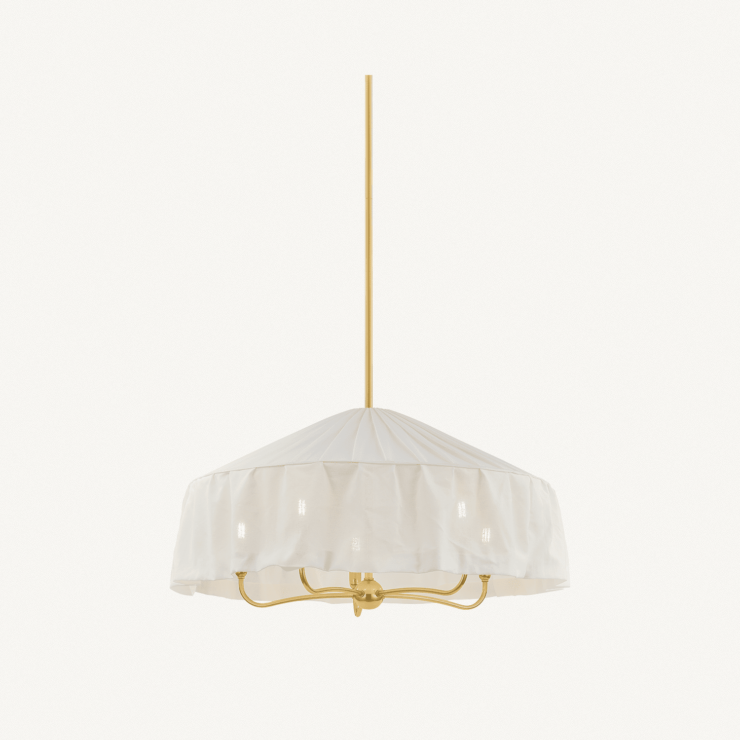 Shivonne Chandelier - Annie & Flora