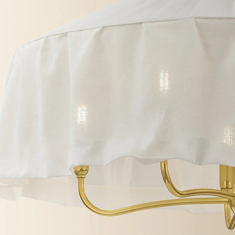 Shivonne Chandelier - Annie & Flora