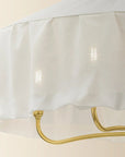 Shivonne Chandelier - Annie & Flora