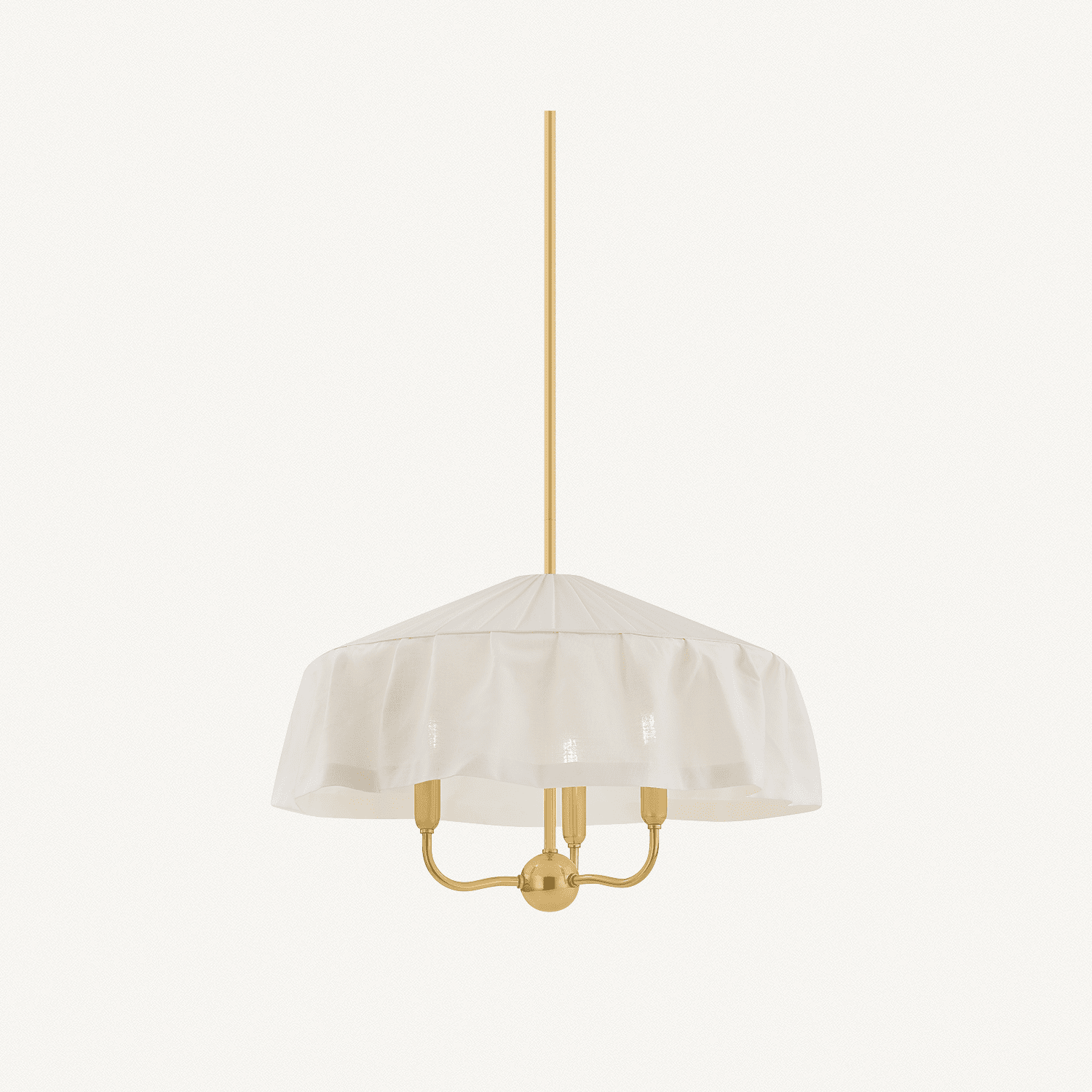 Shivonne Chandelier - Annie & Flora