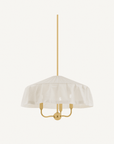 Shivonne Chandelier - Annie & Flora
