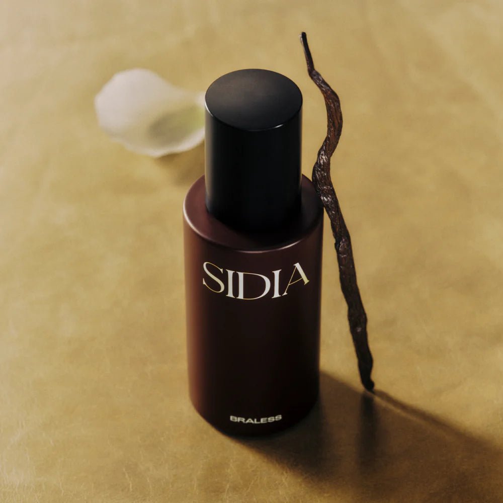 Sidia | Body Mist - Annie & Flora