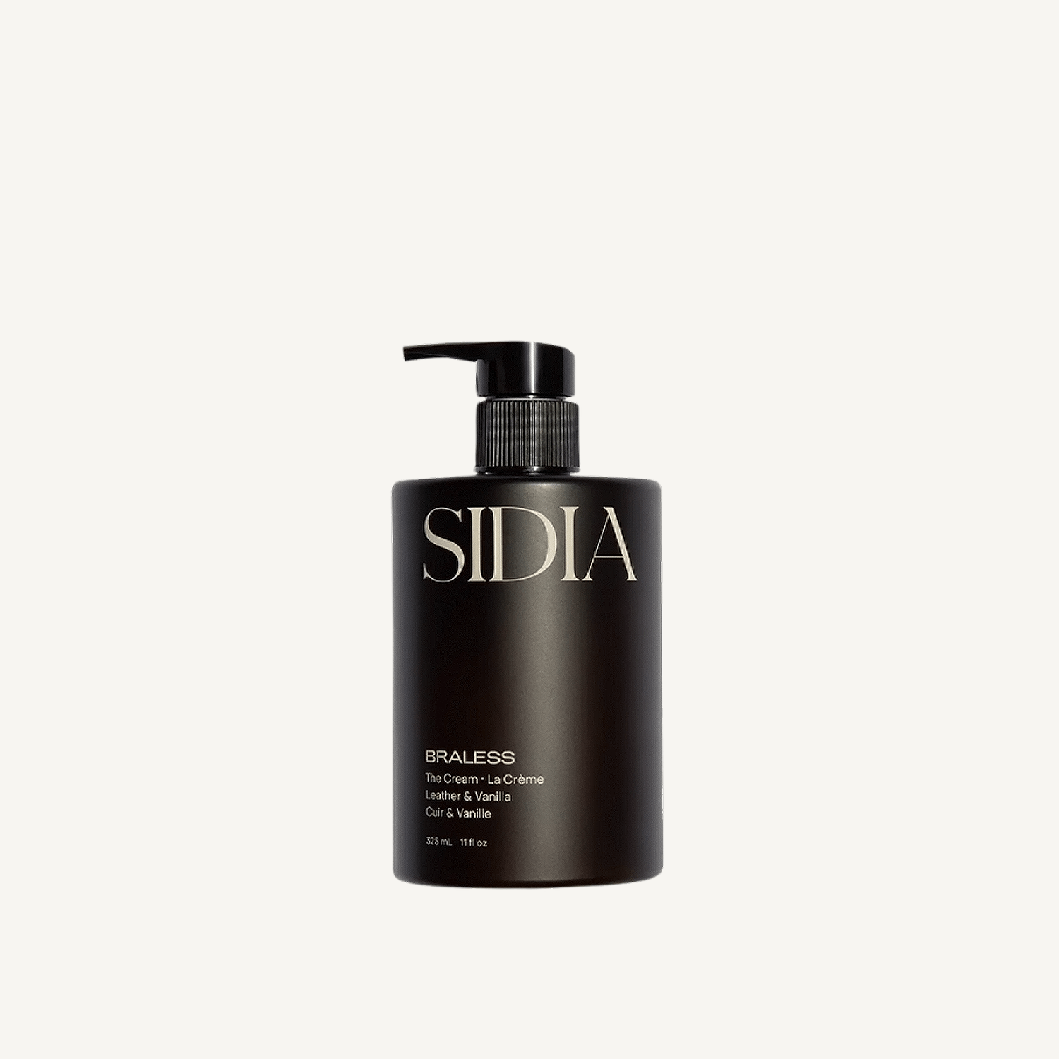 Sidia | The Cream - Annie & Flora