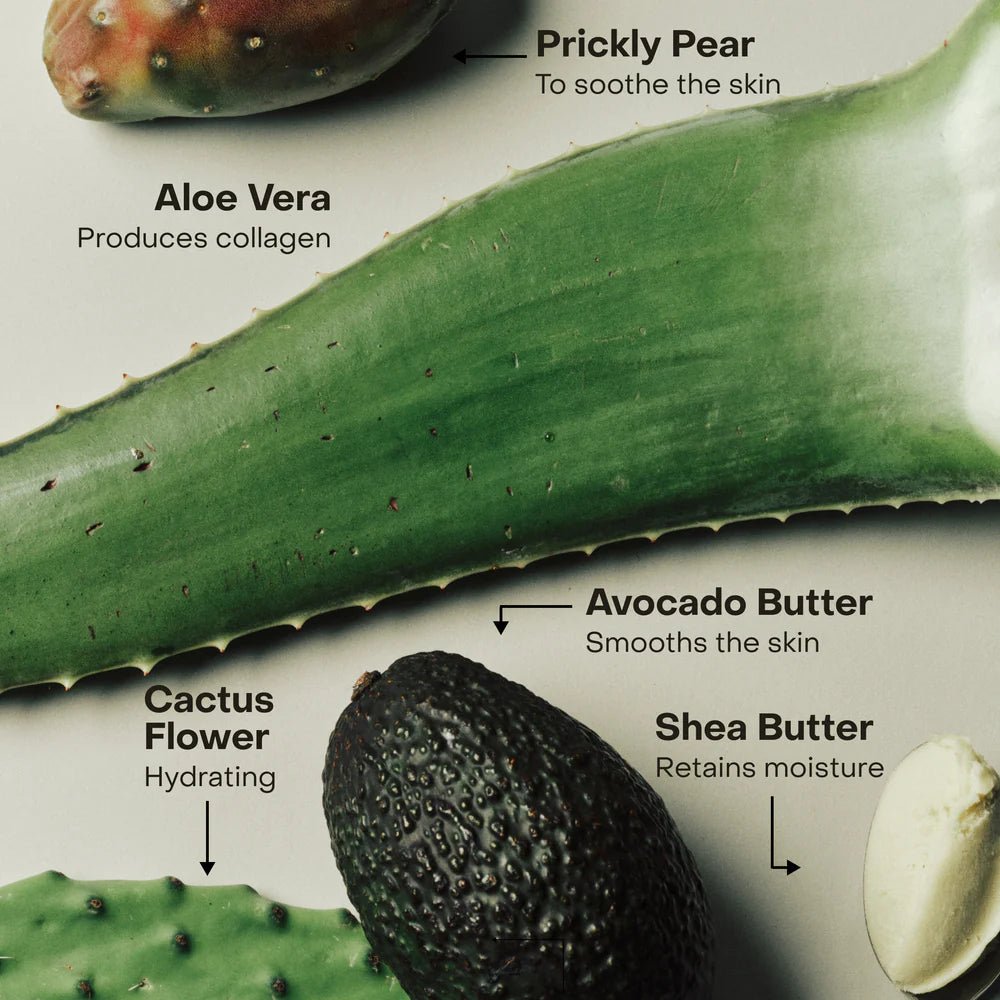 Sidia | The Cream - Annie & Flora