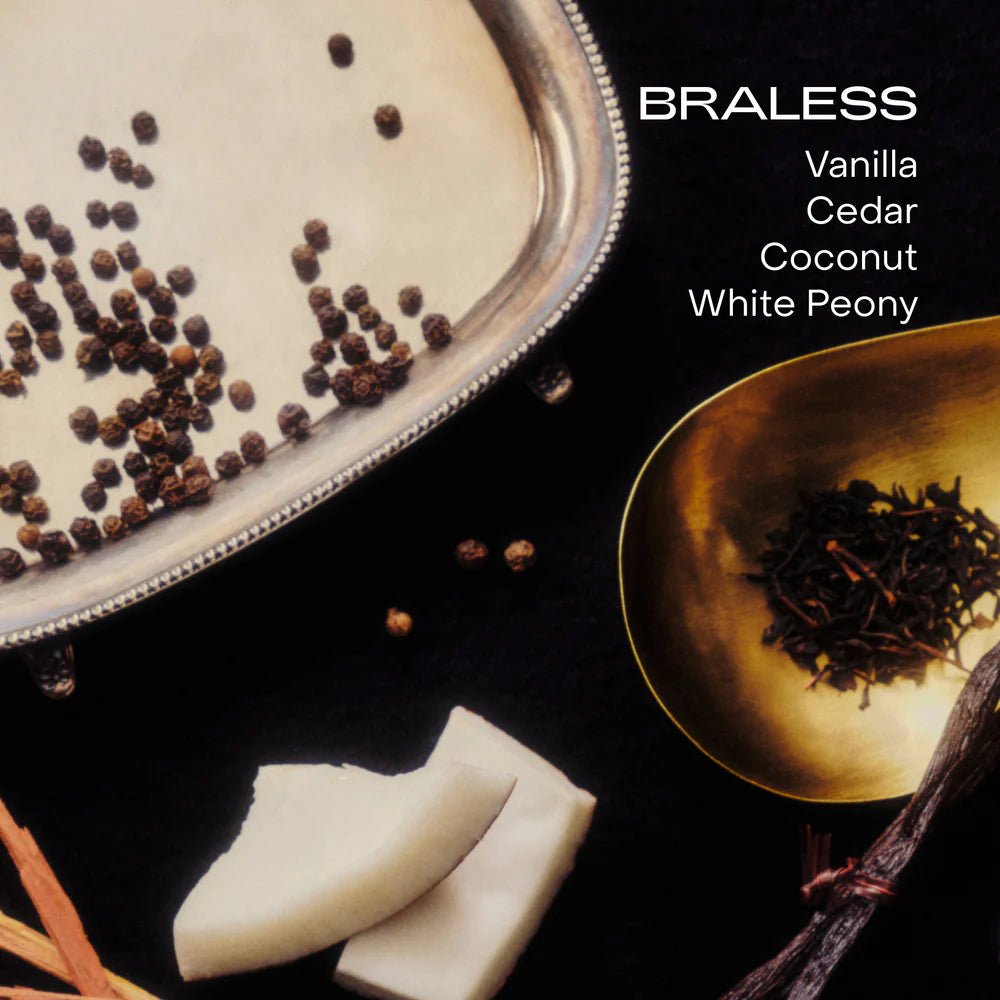 Sidia | The Solid Perfume - Annie &amp; Flora