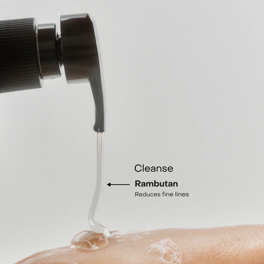 Sidia | The Wash - Annie &amp; Flora