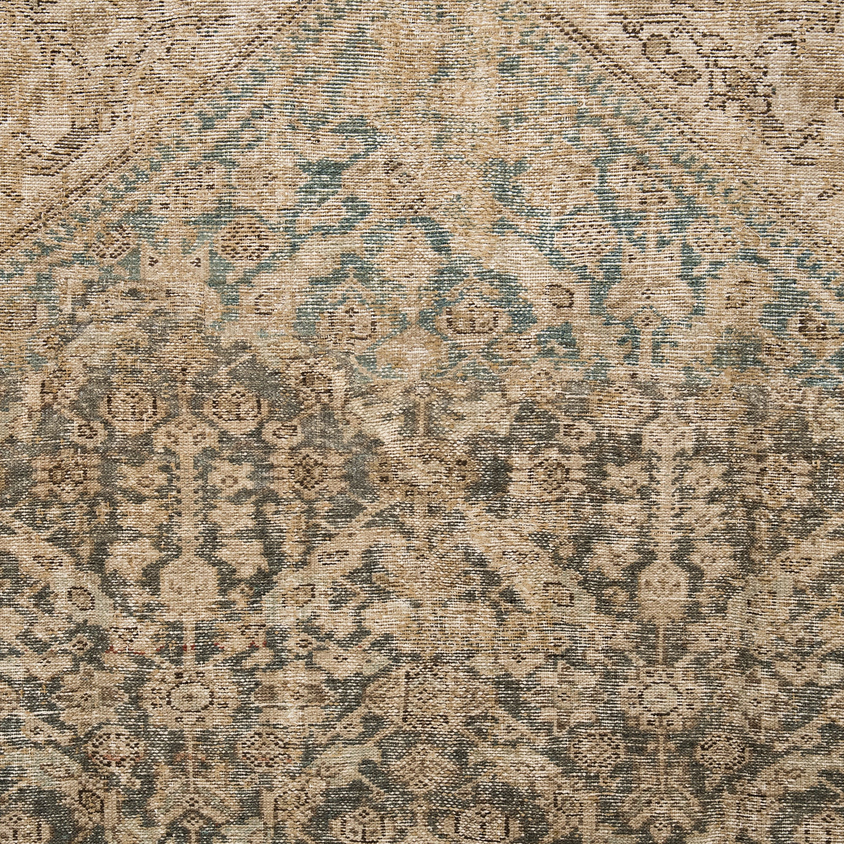 Sienna Vintage Rug (7' x 12') – Annie & Flora