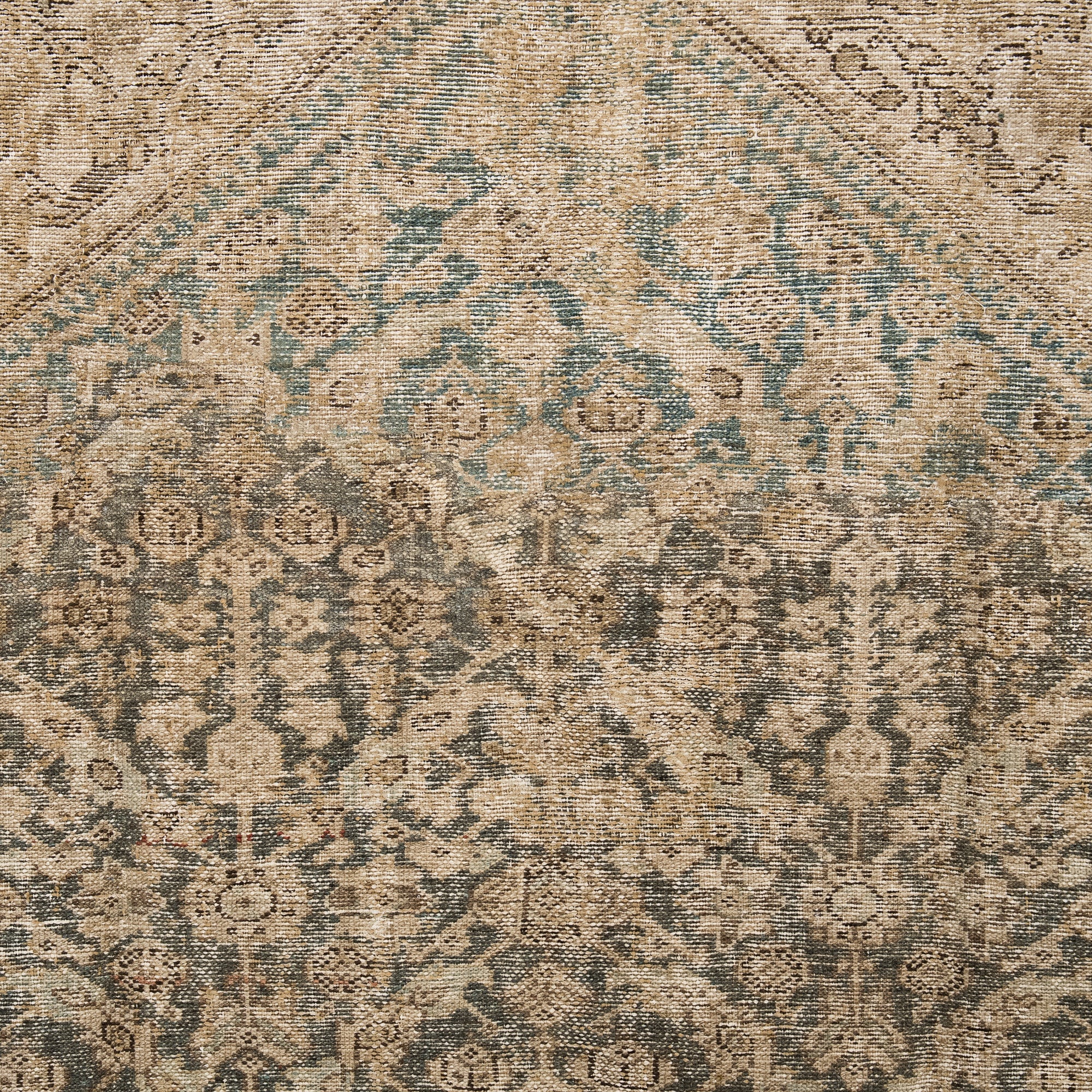 Sienna Wool Rug - Annie &amp; Flora