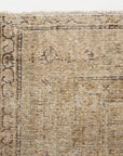 Sienna Wool Rug - Annie & Flora