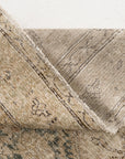 Sienna Wool Rug - Annie & Flora