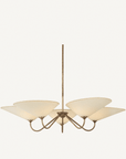 Sinclair Chandelier - Annie & Flora