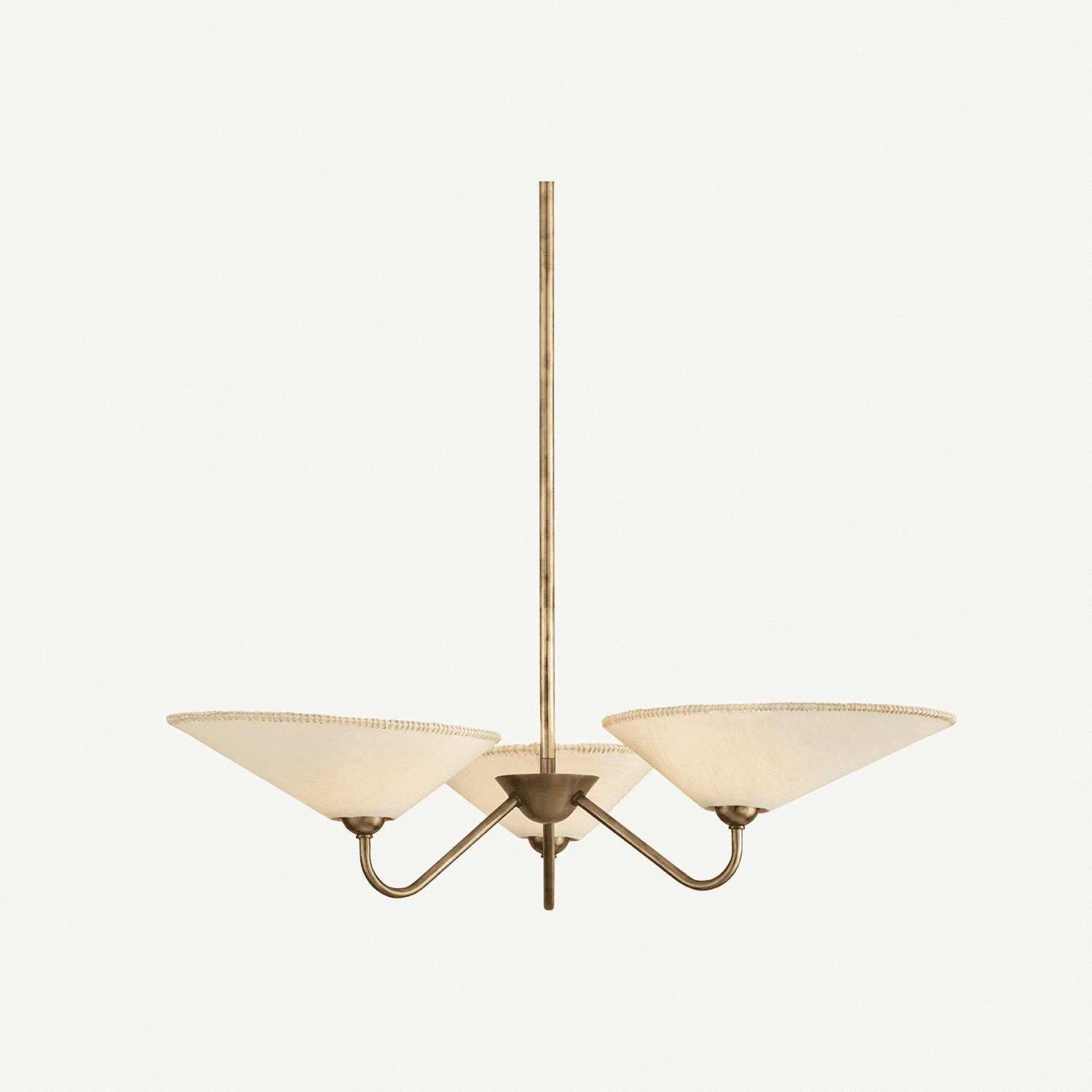 Sinclair Chandelier - Annie & Flora